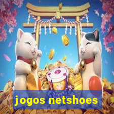 jogos netshoes